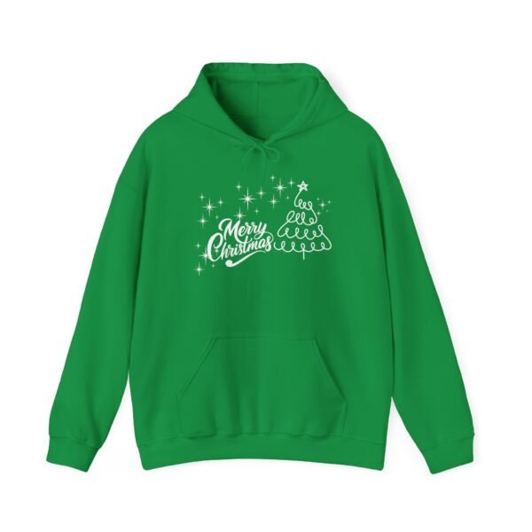 Unisex Hooded Sweatshirt - Image 5